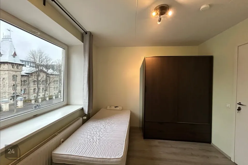 1-комнатная Квартира в Tallinn, Kesklinna linnaosa - фото 3