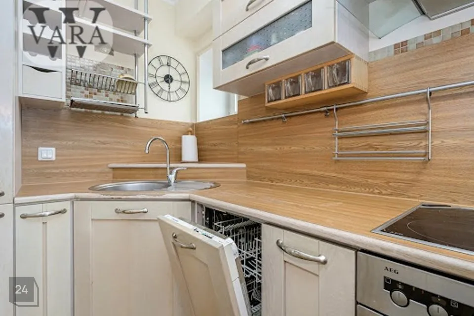 5-toaline Korter - Tallinn, Kristiine linnaosa - foto 5