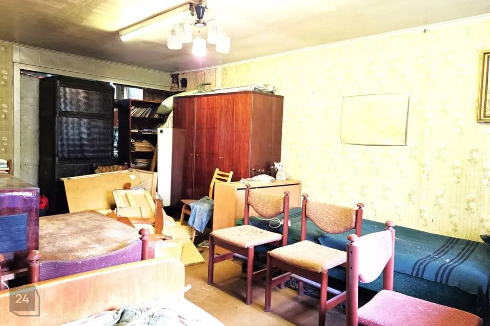 4-toaline Maja  -  Saue vald, Turba alevik - foto 4