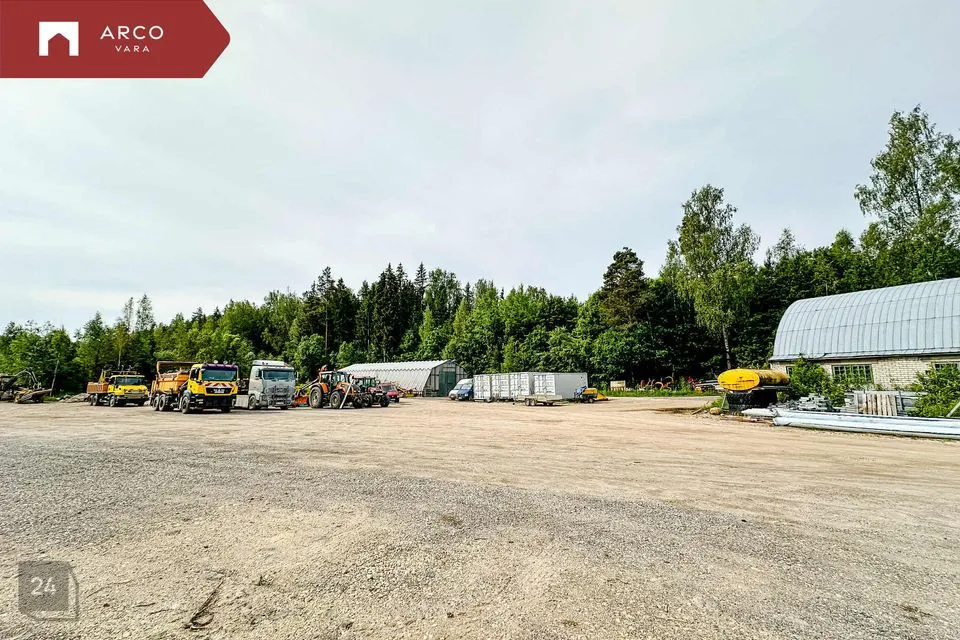 Tootmine, 899 m² Äripind - Viljandi vald, Loodi küla - foto 2