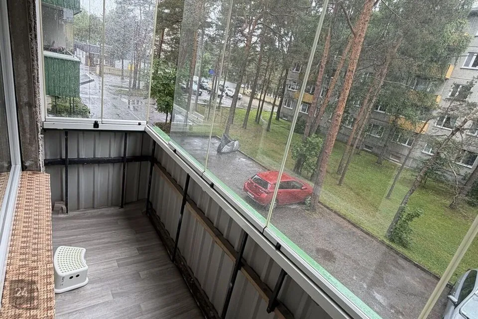 2-toaline Korter  -  Tallinn, Nõmme linnaosa - foto 4