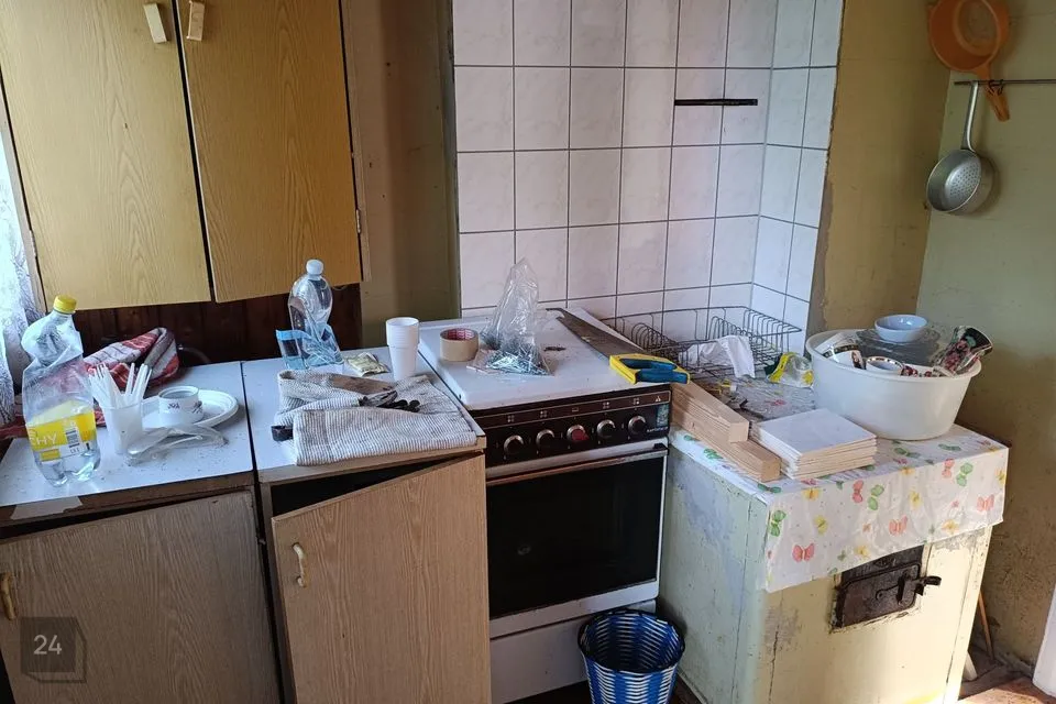 33 m² Дача в Võru vald, Võrumõisa küla - фото 4