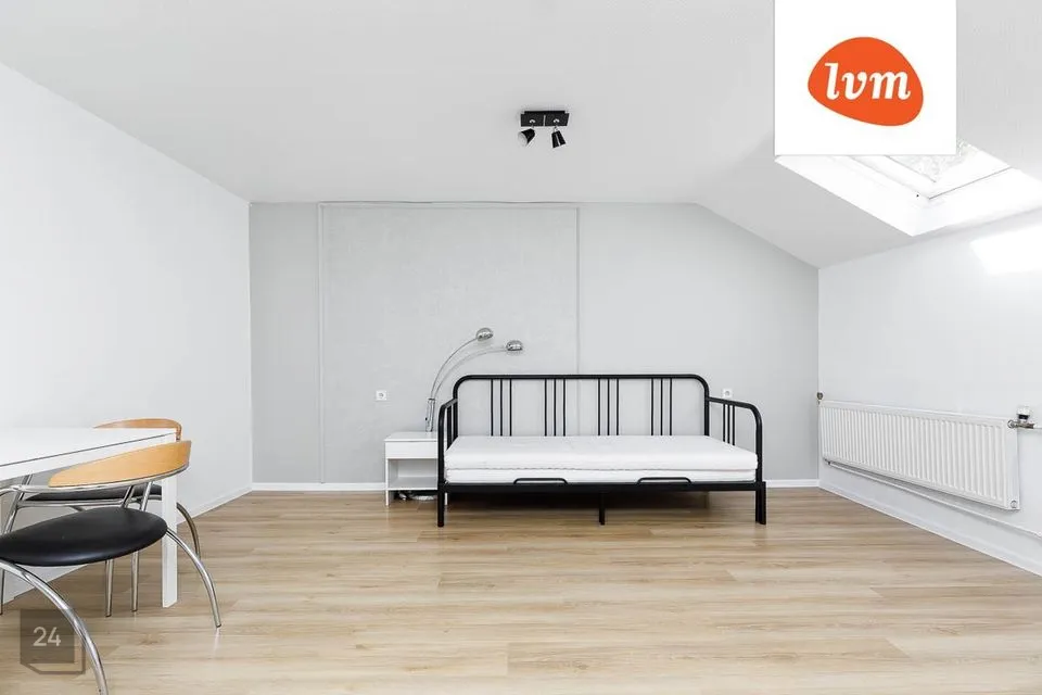 1-toaline Korter  -  Tallinn, Kesklinna linnaosa