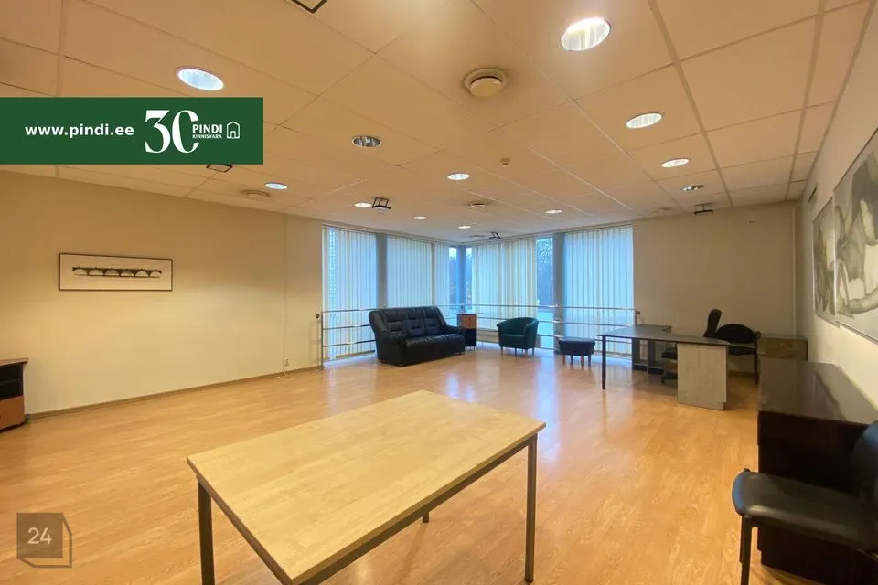 Mitme sihtotstarbega, 90 m² Äripind - Tallinn, Lasnamäe linnaosa - foto 4