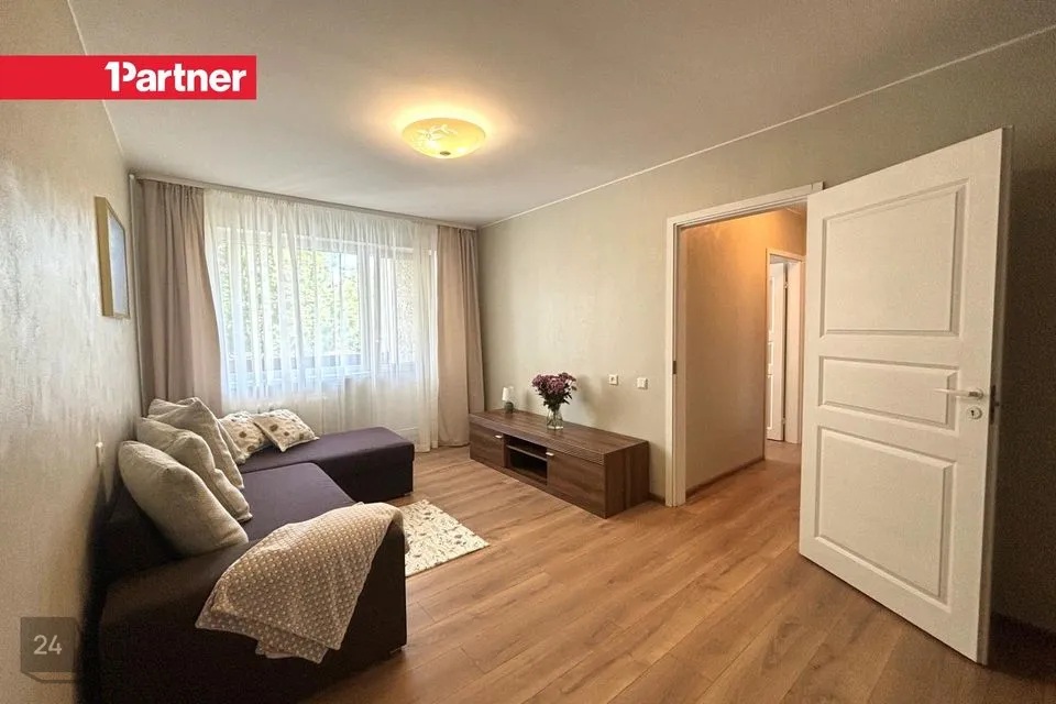 2-toaline Korter  -  Tallinn, Lasnamäe linnaosa - foto 2