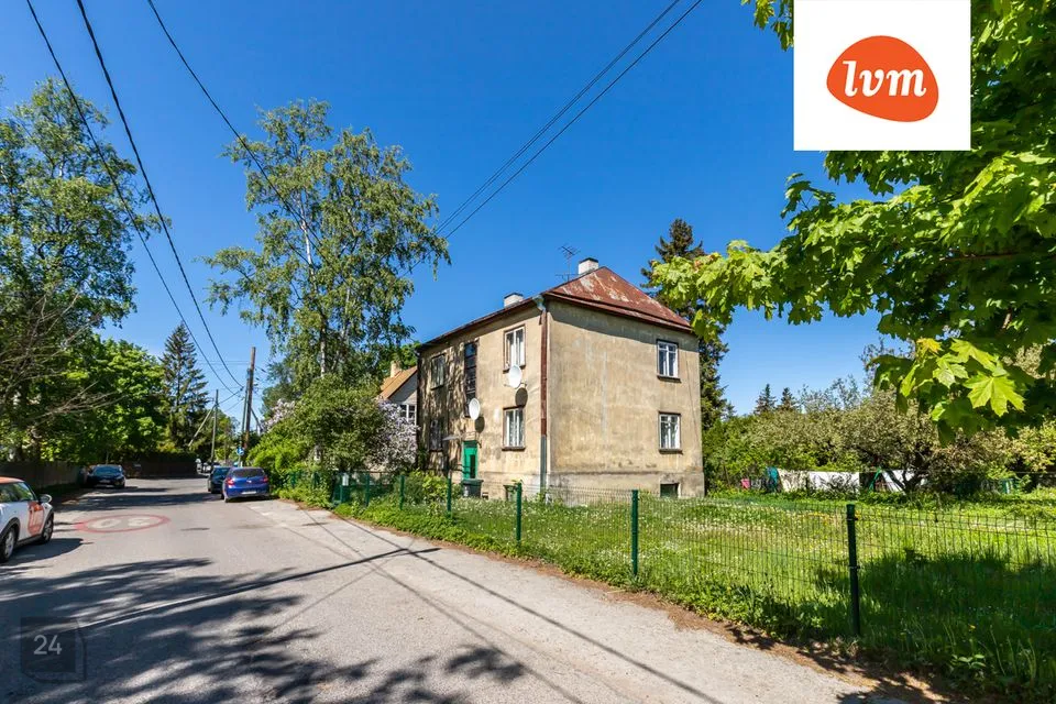 8-toaline Maja  -  Tallinn, Kristiine linnaosa