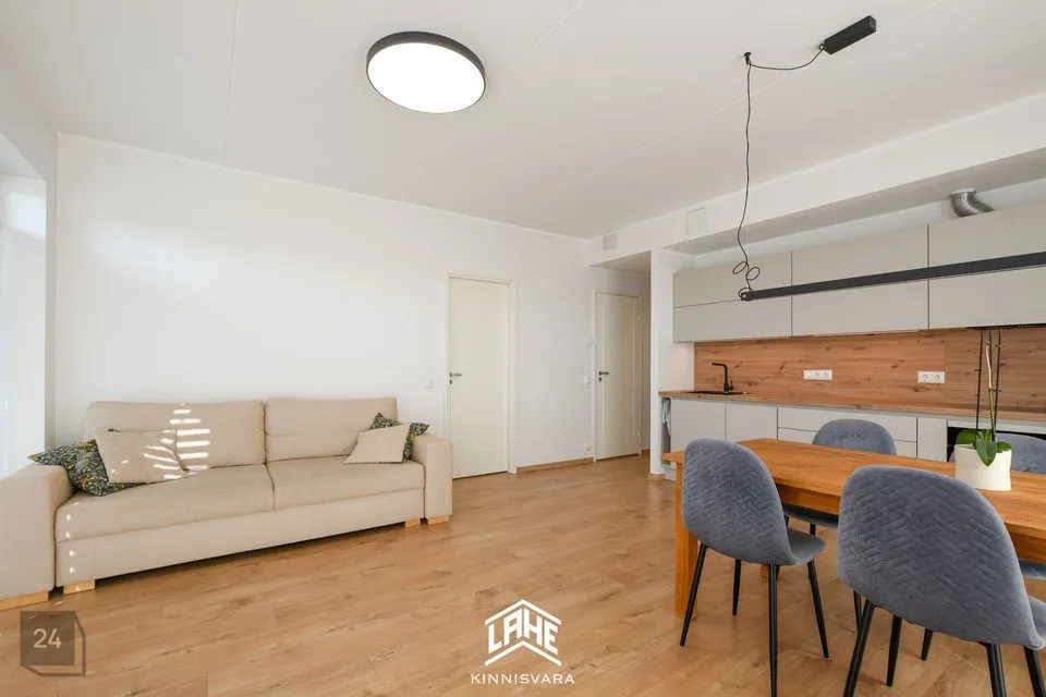 3-toaline Korter - Tartu vald, Raadi alev - foto 3