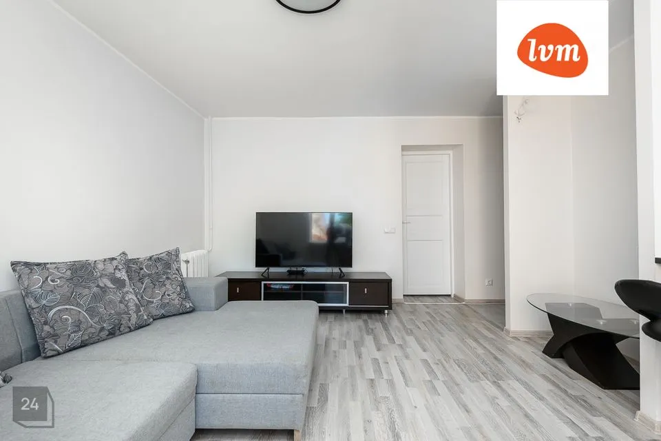 2-toaline Korter - Pärnu linn, Pärnu linn - foto 5