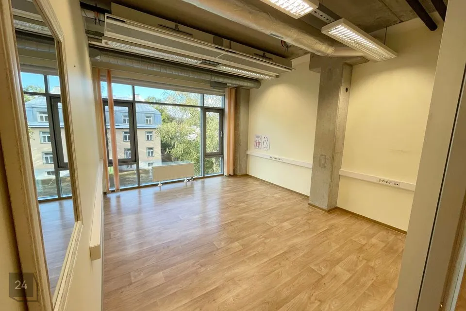 Büroo, 237 m² Äripind - Tallinn, Kristiine linnaosa - foto 2