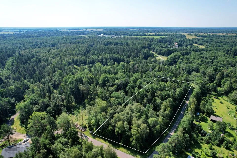 Maatulundusmaa, 9372 m² Maa  -  Kuusalu vald, Valkla küla - foto 3
