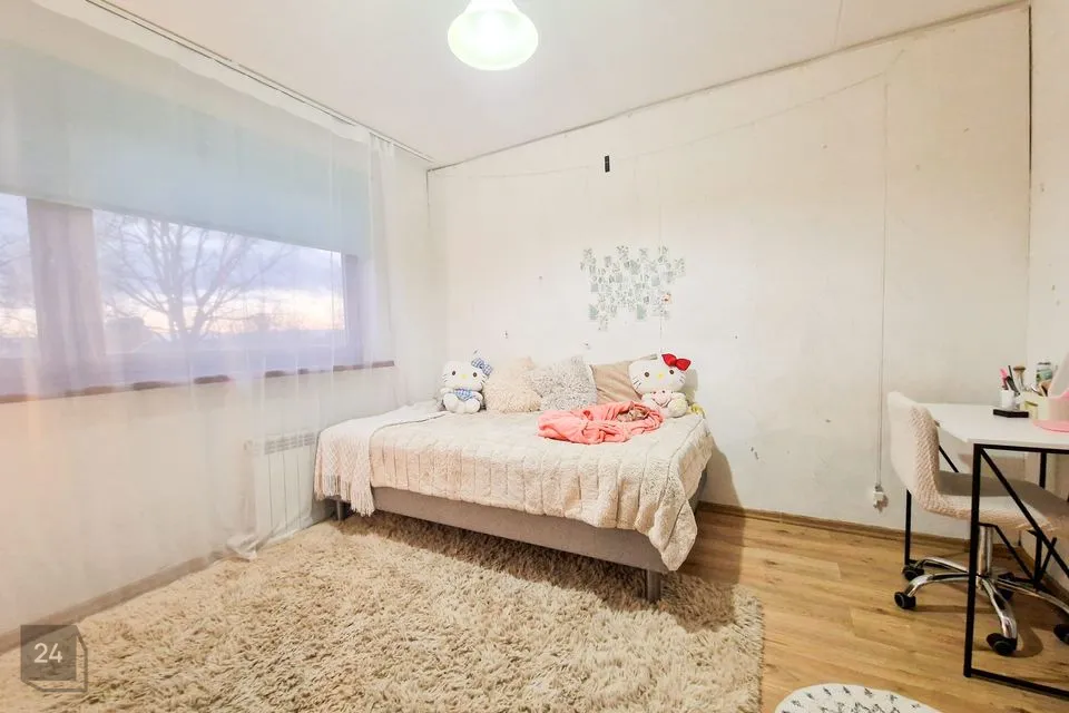 3-комнатная Квартира в Elva vald, Rõngu alevik - фото 4