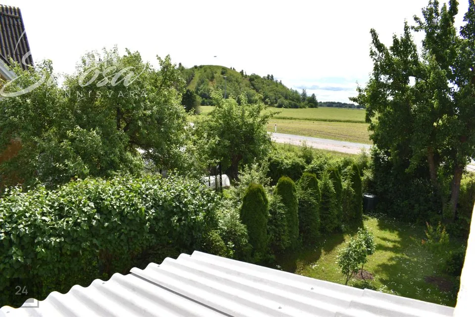 2-toaline Korter  -  Kohtla-Järve linn, Kukruse linnaosa - foto 4