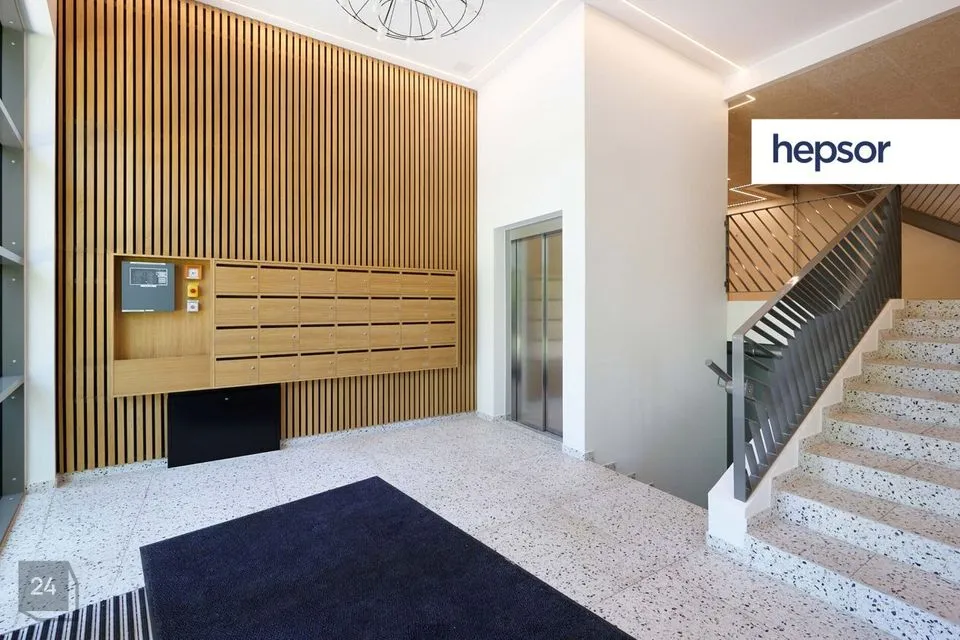 1-room apartment in Tallinn, Kristiine linnaosa - photo 5