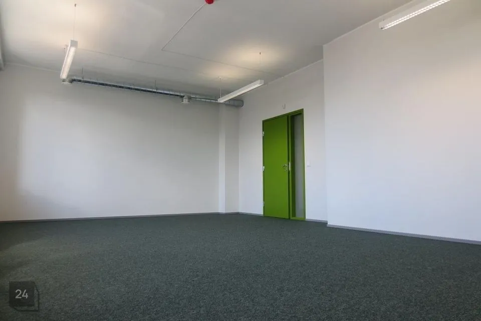 Büroo, 45 m² Äripind - Tallinn, Põhja-Tallinna linnaosa - foto 5