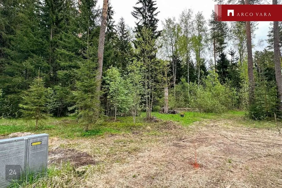 Земля жилой застройки, 1390 m² участок в Viljandi vald, Vaibla küla - фото 2