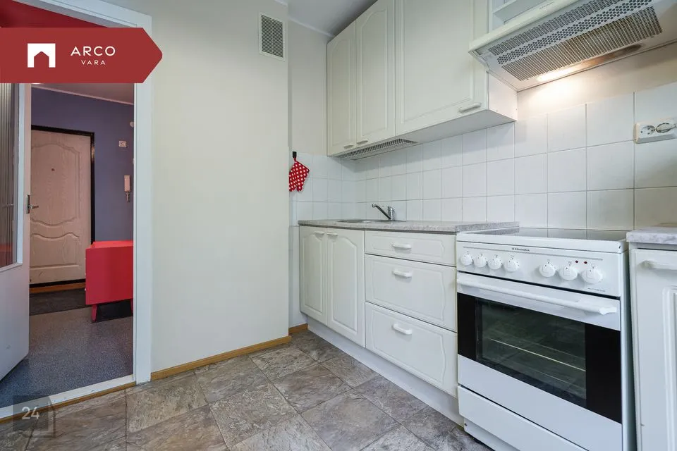1-toaline Korter  -  Tallinn, Lasnamäe linnaosa - foto 4