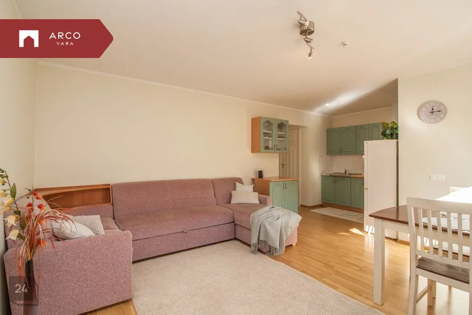 2-toaline Korter  -  Võru linn - foto 3