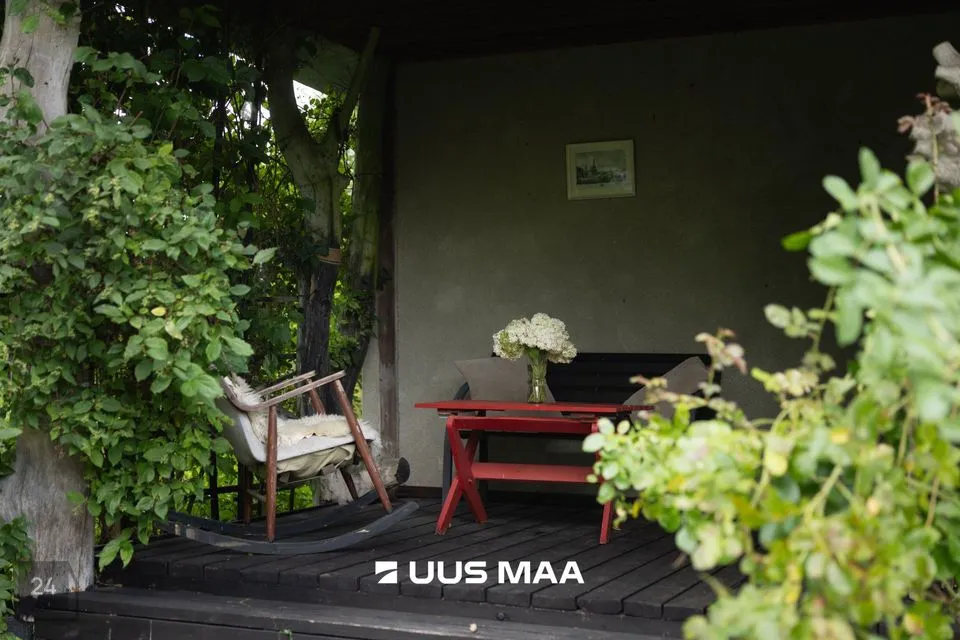 58 m² Summer home in Saku vald, Metsanurme küla - photo 2