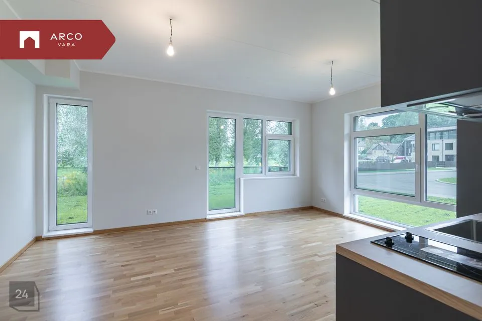 1-toaline Korter - Tartu linn, Tartu linn - foto 4