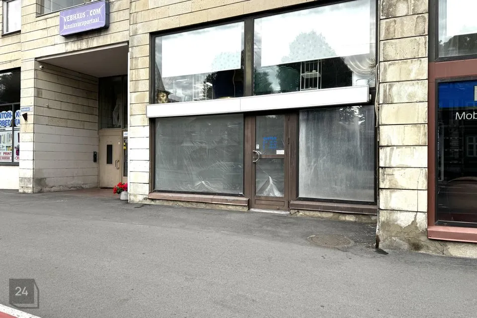 Mitme sihtotstarbega, 99 m² Äripind  -  Tallinn, Kesklinna linnaosa - foto 2