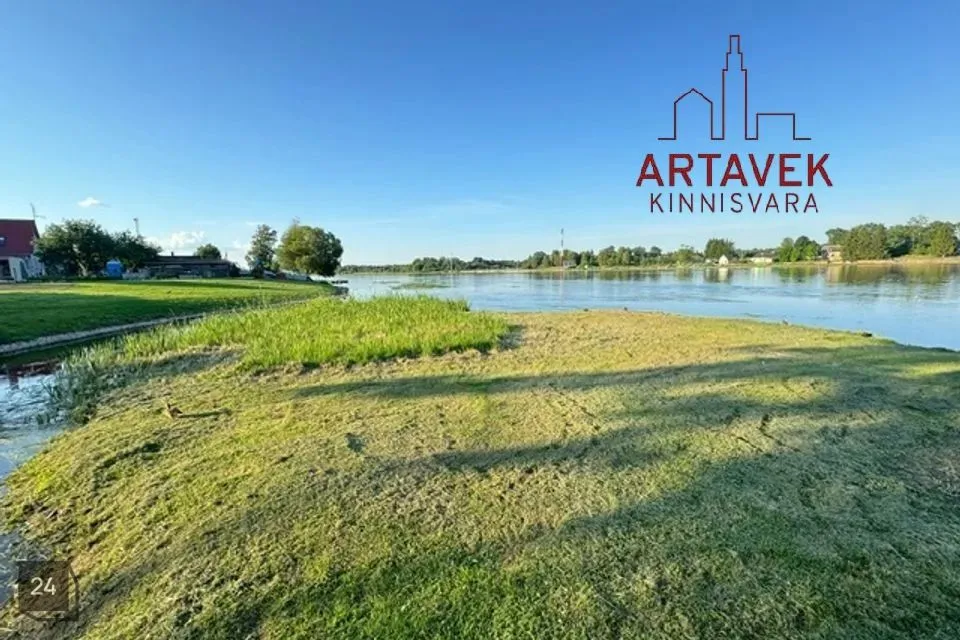 Земля жилой застройки, 244 m² участок в Alutaguse vald, Vasknarva küla - фото 3