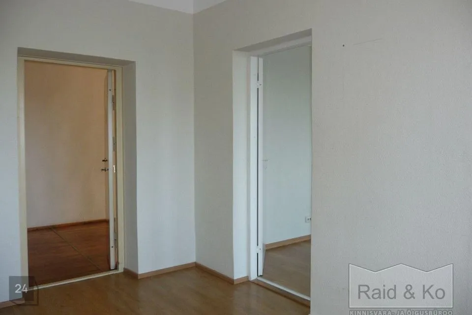 Büroo, 68 m² Äripind  -  Tallinn, Kesklinna linnaosa - foto 3
