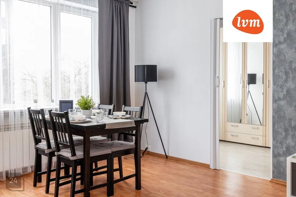 2-toaline Korter  -  Tallinn, Lasnamäe linnaosa