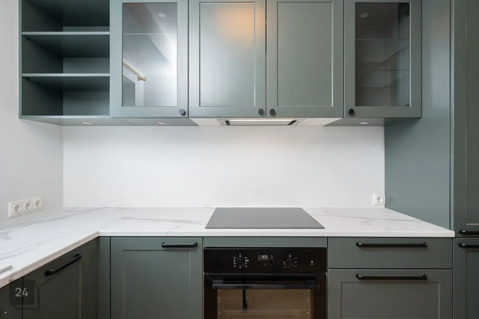 3-toaline Majaosa - Tartu vald, Raadi alev - foto 2