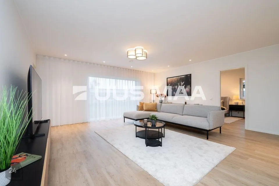 5-toaline Maja - Kose vald, Kose alevik