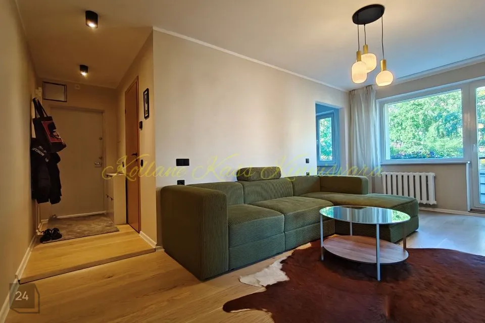 3-toaline Korter - Tallinn, Põhja-Tallinna linnaosa - foto 2