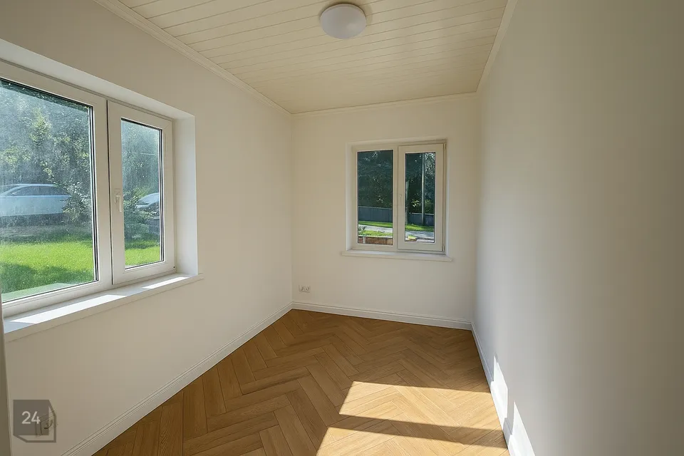 5-toaline Maja - Tallinn, Pirita linnaosa - foto 3