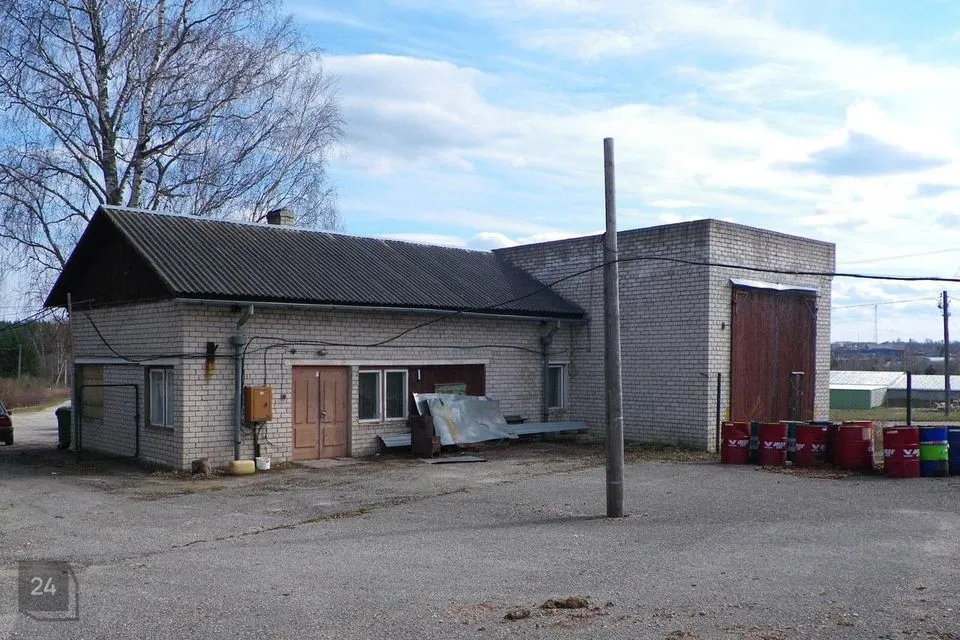 Mitme sihtotstarbega, 73 m² Äripind - Valga vald, Valga linn - foto 2