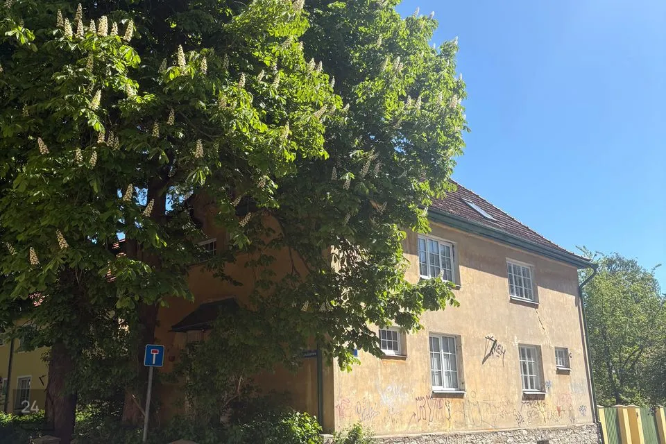 6-toaline Maja - Tallinn, Põhja-Tallinna linnaosa
