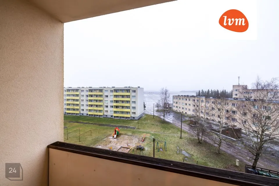 2-room apartment in Kose vald, Kose alevik - photo 3