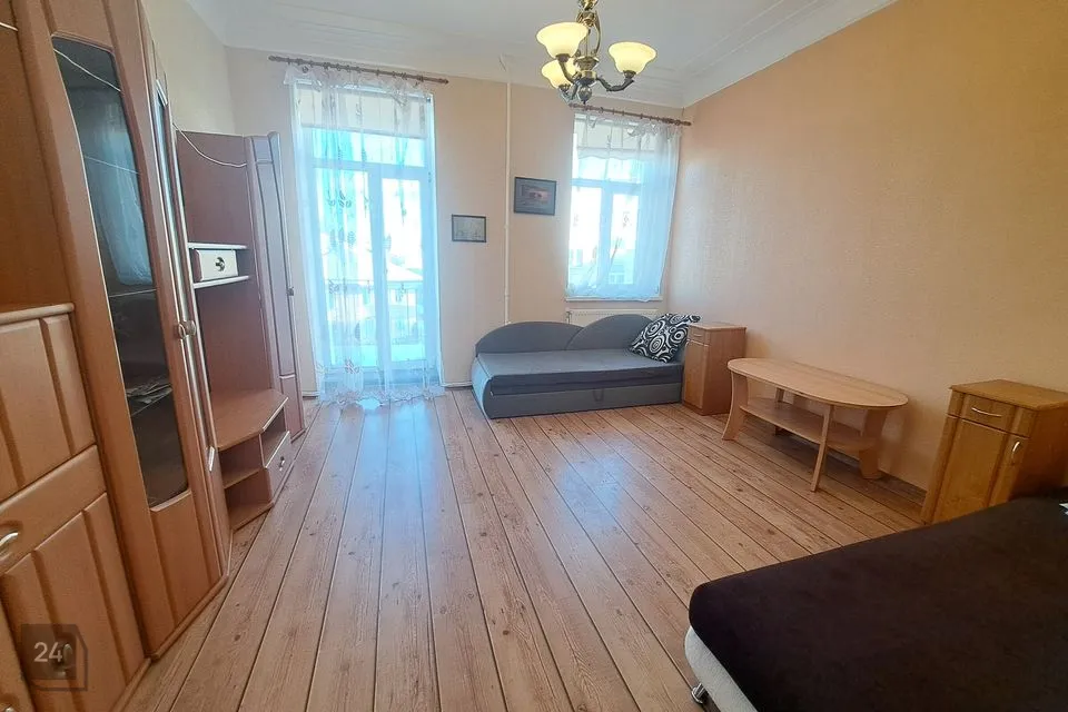 2-toaline Korter - Kohtla-Järve linn, Järve linnaosa - foto 2