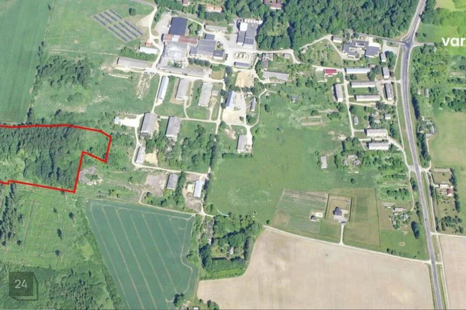 Maatulundusmaa, 32796 m² Maa - Otepää vald, Keeni küla