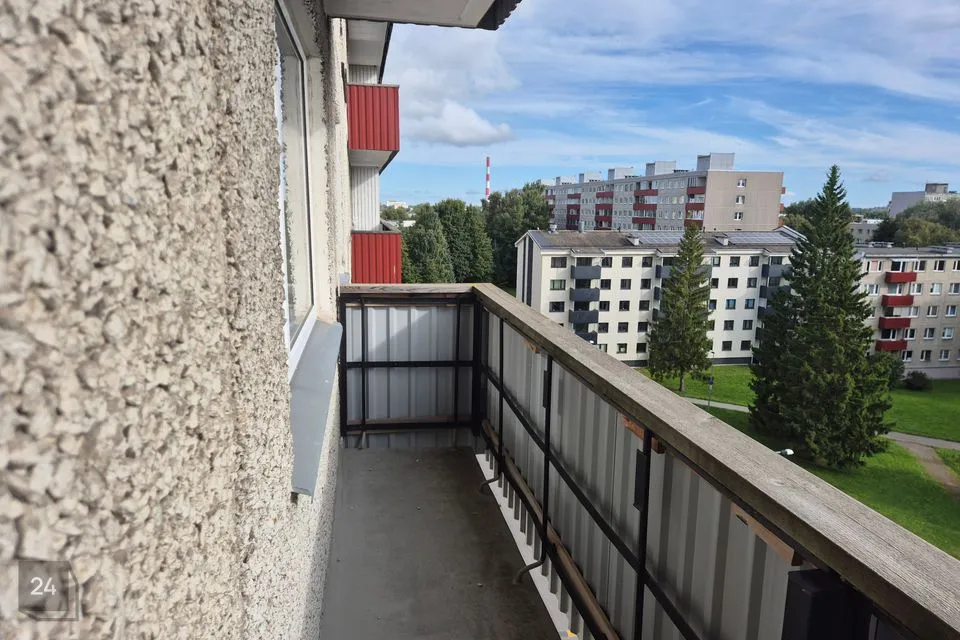 3-toaline Korter  -  Tallinn, Mustamäe linnaosa - foto 4