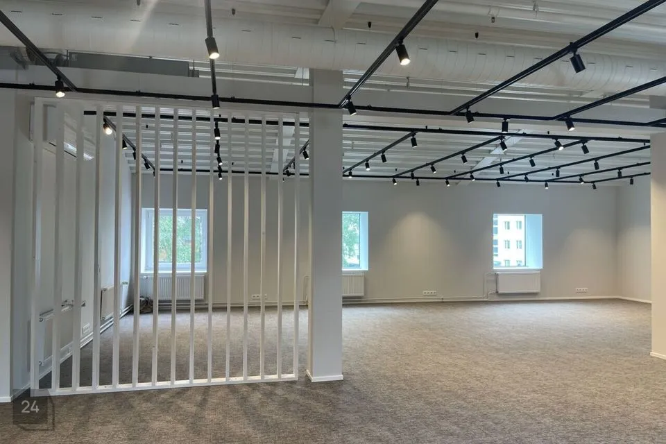 Büroo, 123 m² Äripind - Tallinn, Kesklinna linnaosa