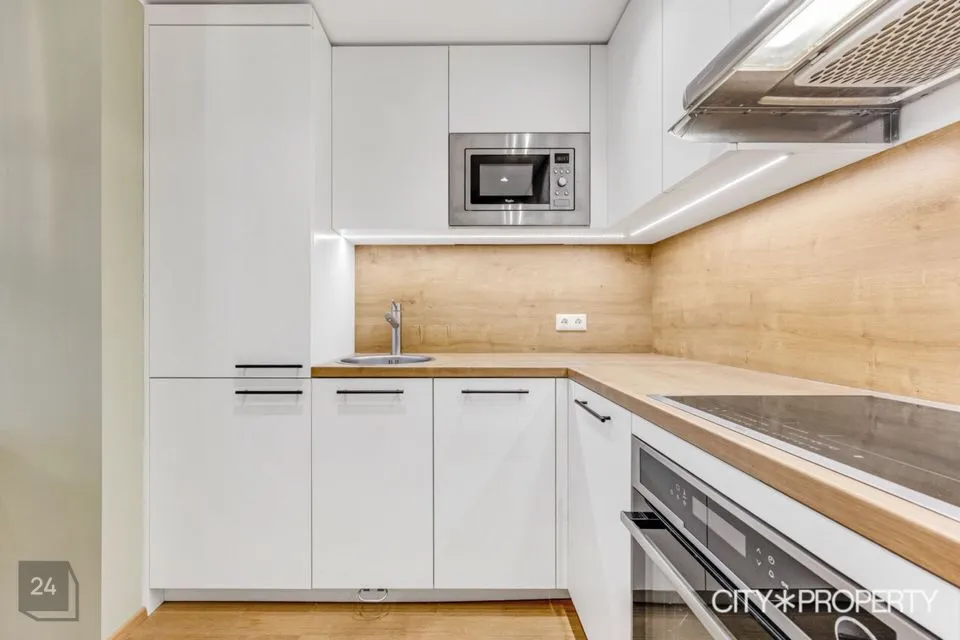 2-toaline Korter  -  Tallinn, Mustamäe linnaosa - foto 5