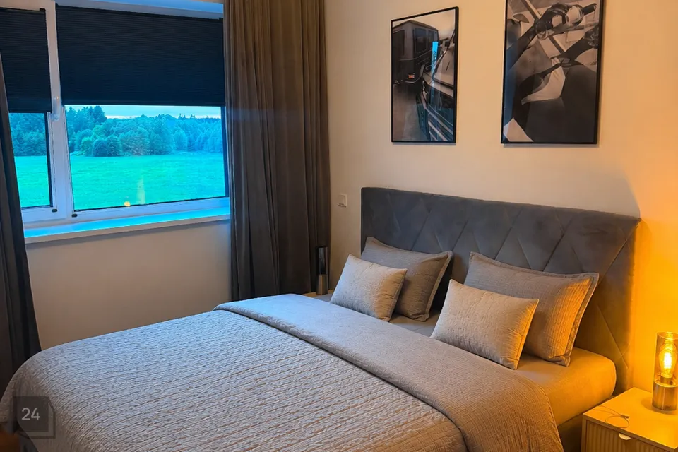 2-room apartment in Rae vald, Rae küla - photo 5