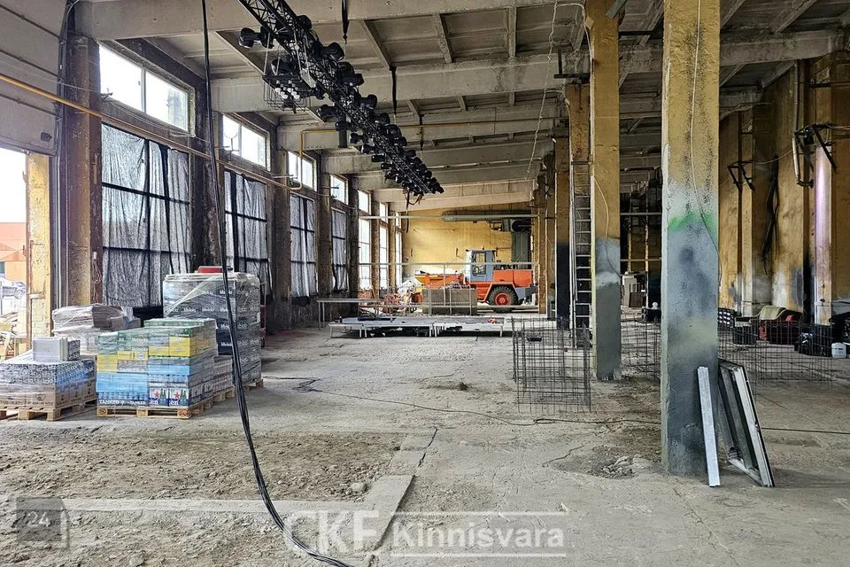 Другое, 300 m² Бизнес-площадь в Tartu linn, Tartu linn