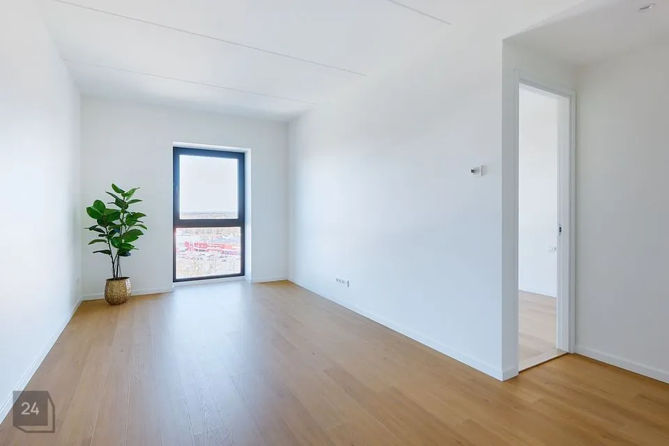 2-toaline Korter - Tallinn, Haabersti linnaosa - foto 5