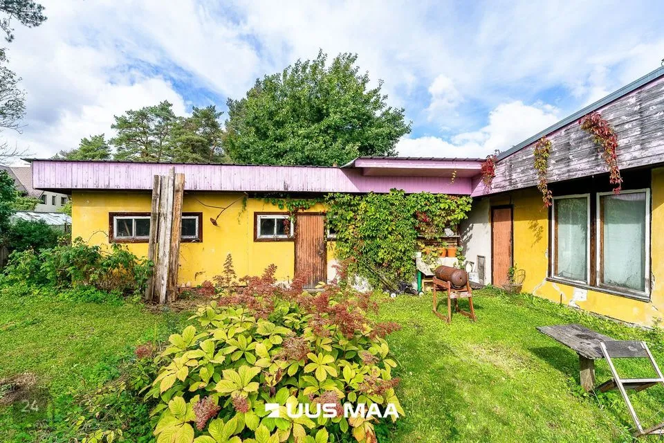 67 m² Maja  -  Kiili vald, Luige alevik - foto 4