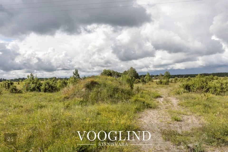 Elamumaa, 4397 m² Maa  -  Hiiumaa vald, Reigi küla - foto 3