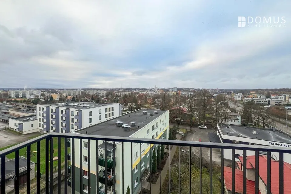 0 m² Korter  -  Tartu linn, Tartu linn - foto 2