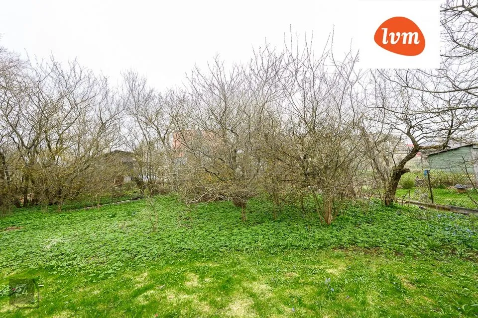 Residential land, 580 m² land in Pärnu linn, Pärnu linn