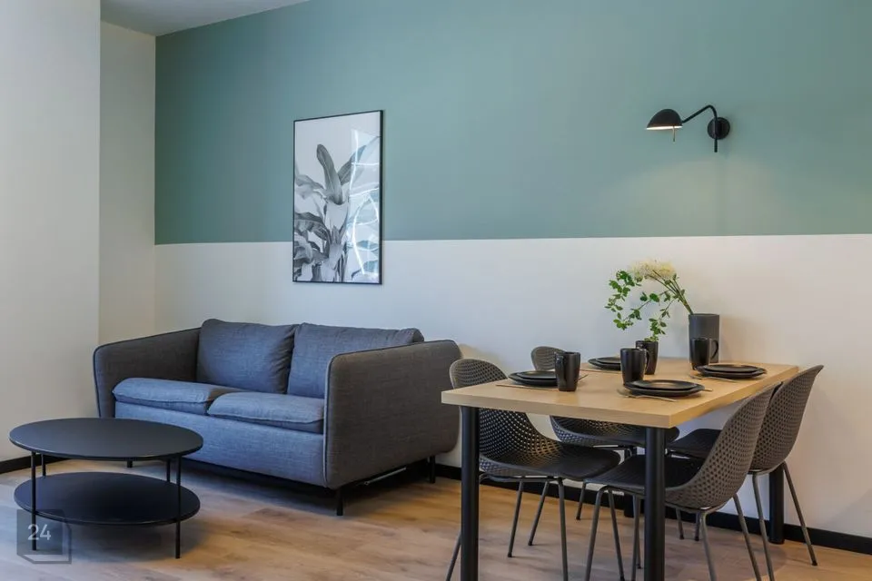 2-комнатная Квартира в Tallinn, Kesklinna linnaosa - фото 2