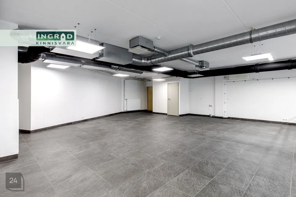 Mitme sihtotstarbega, 130 m² Äripind  -  Tallinn, Haabersti linnaosa - foto 4