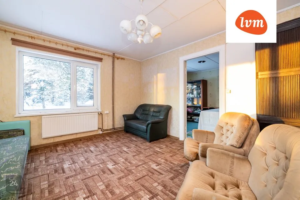 71 m² дом в Kadrina vald, Kolu küla - фото 4