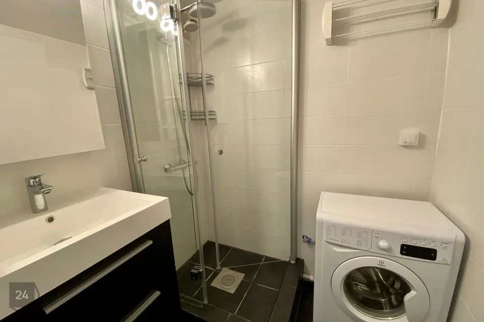 2-toaline Korter  -  Tallinn, Lasnamäe linnaosa - foto 4